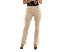 Morgan - 242-poleno, Pantaloni da Donna Donna