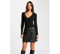 Morgan - 242-REGOTA Nero - Abbigliamento 42 Nero