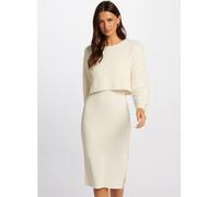 Morgan - 242-RMONA Bianco - Abbigliamento L Bianco