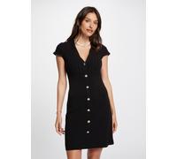Morgan - 242-RMSIX Nero - Abbigliamento XS Nero
