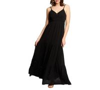 Morgan 242-roubi, Vestito Donna, Nero M, 38