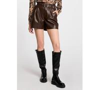 Morgan - 242-SHOANE Marrone - Abbigliamento 42 Marrone