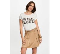 Morgan - 251-DMILIE Bianco - Abbigliamento S Bianco