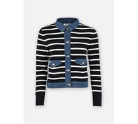 Morgan - 251-MNAKI Blu - Abbigliamento XL Blu