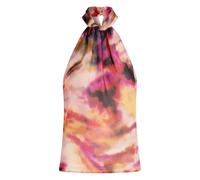 Morgan 251-opial.f Canottiere, Glam Chic Imp, 46 Donna