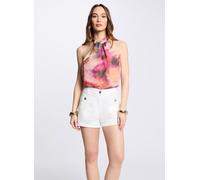 Morgan - 251-OPIAL.F Multicolore - Abbigliamento 40 Multicolore