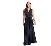 Morgan 251-reine1 Abito Lungo, Marina M, 44 Donna