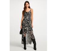 Morgan - 251-REMA1 Nero - Abbigliamento 34 Nero