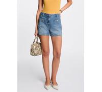 Morgan - 251-SHAMIZ Blu - Abbigliamento 34 Blu