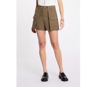 Morgan - 251-SHONAU Verde - Abbigliamento 44 Verde