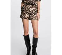 Morgan - 251-SHRING Marrone - Abbigliamento 44 Marrone