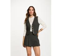 Morgan - 252-CAMME.F Grigio - Abbigliamento 36 Grigio