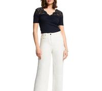 Morgan 252-deline T-Shirt a Maniche Corte Donna (Pacco da 1)