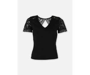 Morgan - 252-DIO Nero - Abbigliamento M Nero