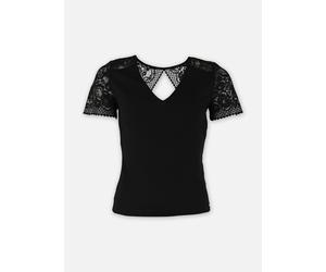 Morgan - 252-DIO Nero - Abbigliamento S Nero