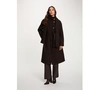 Morgan - 252-GSCARF Marrone - Abbigliamento 42 Marrone