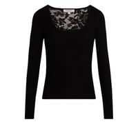 Morgan 252-manon Pullover, Nero M, XS Donna
