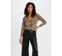 Morgan - 252-MCALL Beige - Abbigliamento S Beige