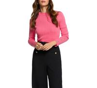 Morgan 252-mcielo Pullover, Camelia M, L Donna
