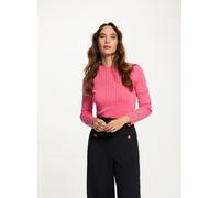 Morgan - 252-MCIELO Rosa - Abbigliamento XXL Rosa