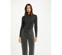 Morgan - 252-MCORIA Nero - Abbigliamento XL Nero