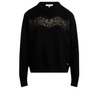 Morgan 252-mdixie - Maglione da Donna (Confezione da 1), Nero M, S