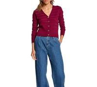 Morgan 252-menthi - Gilet da Donna, Plum M, XS