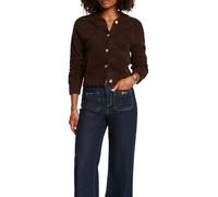 Morgan 252-mpack - Gilet da Donna, caffè Medium, S