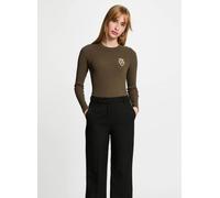 Morgan - 252-MRAYU Verde - Abbigliamento M Verde