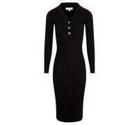 Morgan 252-rmexas - Vestito da Donna, Nero M, S