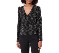 Morgan 252-tcashou T-Shirt da Donna a Maniche Corte Donna (Pacco da 1)