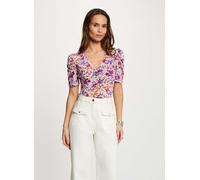 Morgan Camicetta Donna 261-DOLITA Multicolore XL