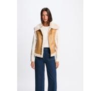 Morgan - 261-GKAMI Marrone - Abbigliamento 36 Marrone