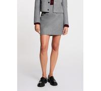 Morgan - 261-JALMON Grigio - Abbigliamento 42 Grigio