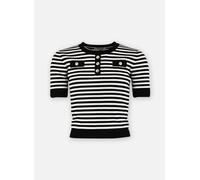 Morgan - 261-MATTEA Bianco - Abbigliamento L Bianco