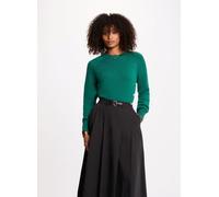 Morgan - 261-MAXI Verde - Abbigliamento L Verde