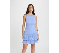 Morgan - 261-MDIANE Blu - Abbigliamento L Blu