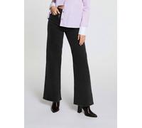 Morgan - 261-PEVE Nero - Abbigliamento 40 Nero