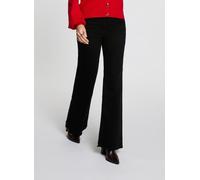 Morgan - 261-PIUMI Nero - Abbigliamento 44 Nero