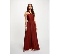 Morgan - 261-RBRUM Marrone - Abbigliamento 44 Marrone