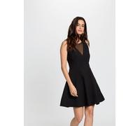 Morgan - 261-RCOEUR Nero - Abbigliamento 44 Nero