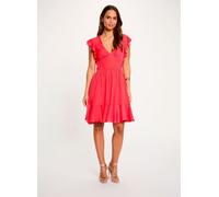 Morgan - 261-RECLO Arancione - Abbigliamento 40 Arancione
