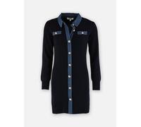 Morgan - 261-RMARISE Blu - Abbigliamento L Blu