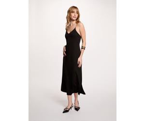Morgan - 261-RYAN Nero - Abbigliamento 44 Nero