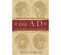 Morgan 69 A.D. (Tascabile)