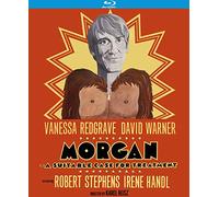 Morgan!: A Suitable Case for Treatment