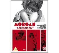 Morgan - A Suitable Case For Treatment [Edizione: Regno Unito] [Edizione: Regno Unito]