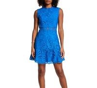 MORGAN 241-ROSLI Abito, Zaffiro M, XS Women's