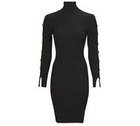 Morgan Abito corto MLOTUS in Nero EU L