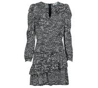 Morgan Abito corto RDOTA in Nero IT 42